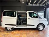 Ford TRANSIT CUSTOM 340 L1 KURZ TREND 9-SITZE NAVI TE - Ford Transit Custom in Bonn