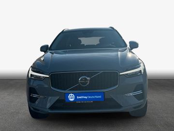 Volvo XC60 - 3