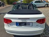 Audi A3 1.8 TFSI Ambition Cabrio TOP/S-Heft/unfallfre - Audi A3 aus 2010: Cabrio