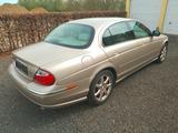 Jaguar S-Type V6 Executive Executive - Jaguar S-Type Gebrauchtwagen