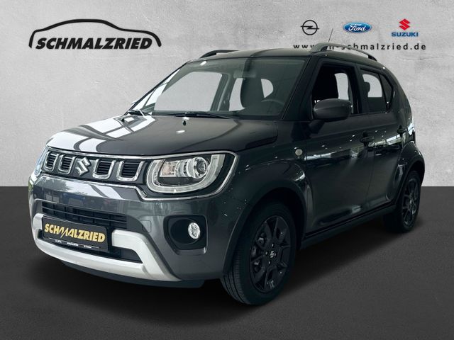 Suzuki Ignis Comfort 1.2 Hybrid Navi LED Apple CarPlay 