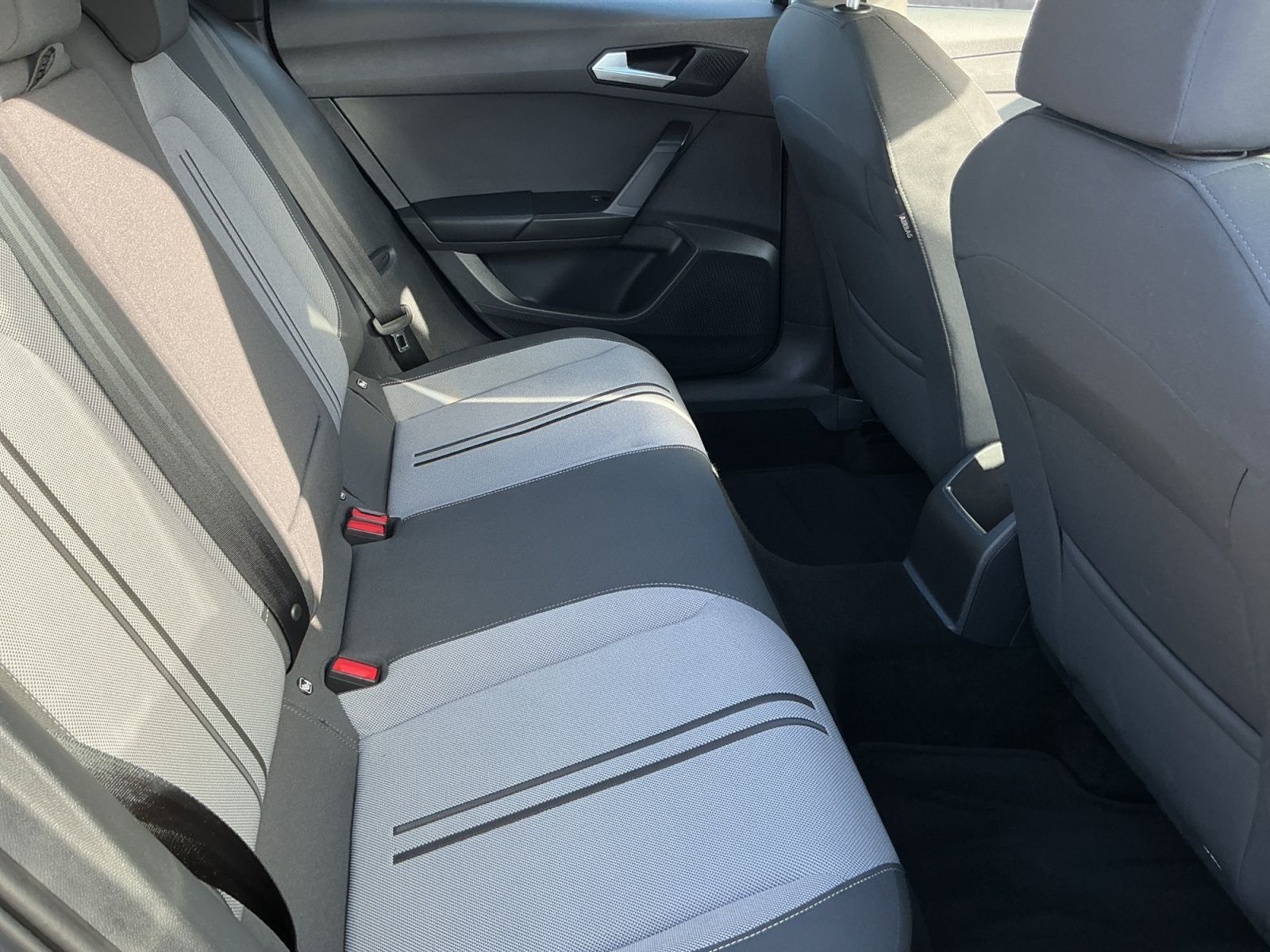 Seat Leon - Bild 16