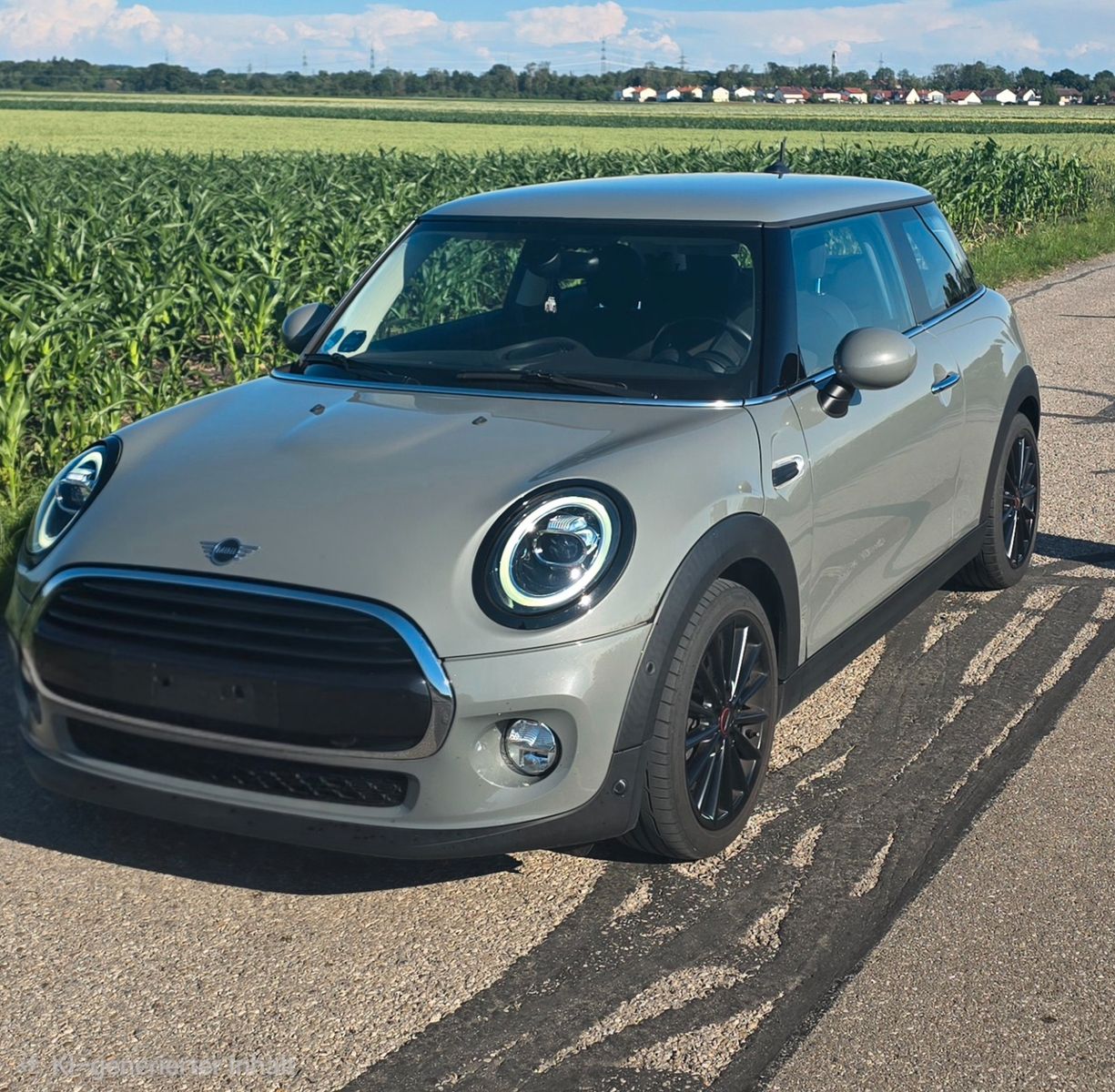 MINI Cooper Cooper