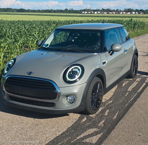 MINI Cooper Cooper