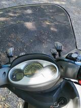 Yamaha Majesty 125 E - YAMAHA MAJESTY