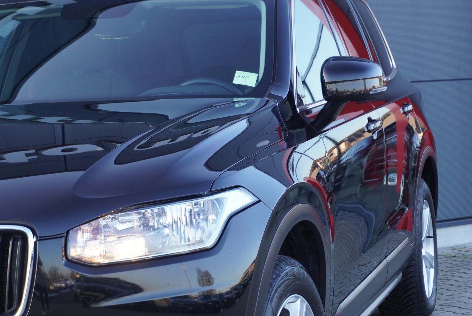 VOLVO XC90 2.0 224ch KINETIC AWD BVA Sièges chauffants Attelage Historique présent - 2EME MAIN