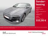 Audi A6 e-tron Sportback quattro S LINE AHK ACC LM20 - Audi A6 e-tron Sportback Gebrauchtwagen