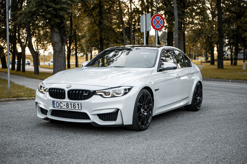 BMW M3