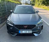Cupra Formentor 2.0 TSI * VZ 4Drive DSG * Matt grau - Cupra in Düsseldorf