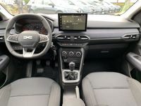Dacia Sandero - Vorschau Bild 14