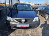Dacia Logan 1.6 Pickup Ambiance*AHK*ALU*ALLWETTER - Dacia Logan: 1.6