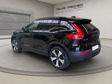 Volvo XC40 - 4