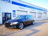 BMW 318 3 Touring 318 d
