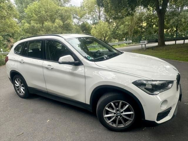 Image of BMW X1