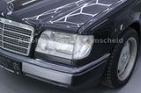 Mercedes-Benz CE 220 *W 124 *1.Hand *Deutsch *Lorinser16'' - Mercedes-Benz CE 220 mit Benzin-Antrieb: Automatik