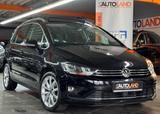 Volkswagen Golf Sportsvan VII Highline BMT*DSG*NAVI*XENON* - Volkswagen Golf Sportsvan in Bonn