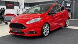 Ford Fiesta ST 1.6 134KW*H&R Sportfahrwerk - Ford Fiesta: Sport