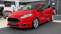 Ford Fiesta ST 1.6 134KW*H&R Sportfahrwerk