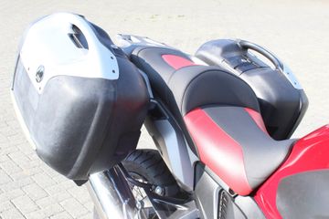 Honda X Crosstourer MT