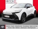 Toyota C-HR Teamplayer 1.8-Hybrid inkl. Technik-Paket - Toyota C-HR in Hamm