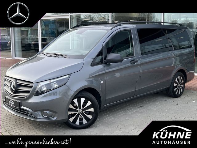 Mercedes-Benz Vito 114 TourerPro Edition Tisch+Liege+drehSitze