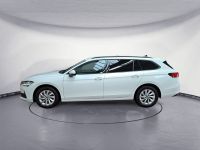 Skoda Superb - Vorschau Bild 3