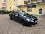 BMW E60 525d 3L - BMW 525 in Dortmund