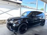 Land Rover Range Rover Sport 3.0 SDV6 HSE Dynamic HSE D... - Land Rover Range Rover Sport von privat