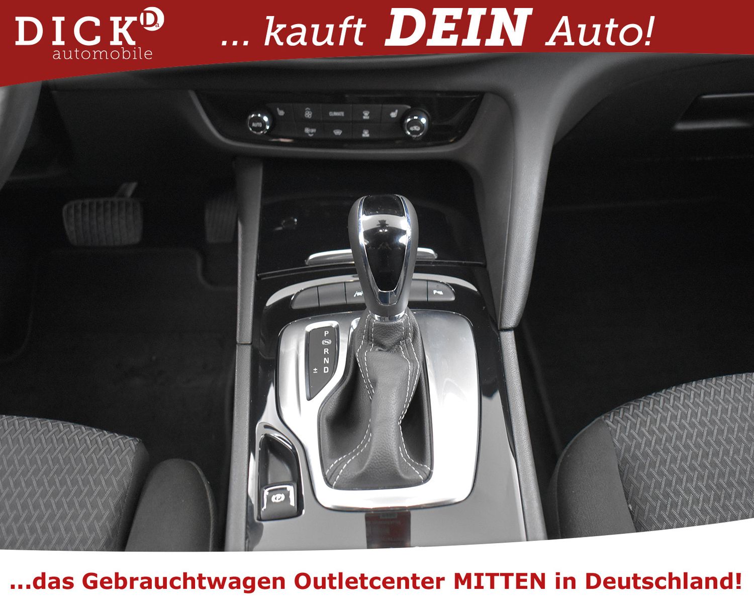 OPEL Insignia ST 1.5d Aut. Busin NAVI+KAM+LED+SHZ+TEM - Image 15