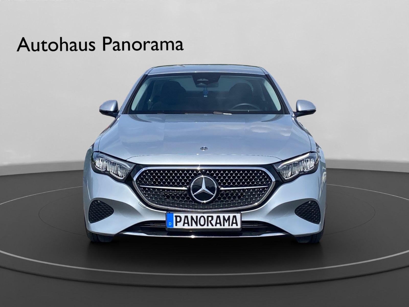 Mercedes-Benz E 200 Avantgarde LED Carpl Kam Ambiente Distron foto 2