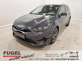 Kia Ceed Sportswagon 1.5 T-GDI DCT LED|Navi|SHZ MJ25 - Kia cee'd Sportswagon Tageszulassungen