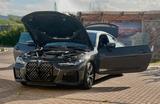 BMW 440 M440i xDrive Gran Coupé A - NUR 8.445 km - BMW 440 mit 5 Türen