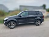 Ssangyong Rexton W RX200 e-XDi Sapphire 4WD Sapphire - Ssangyong aus 2015