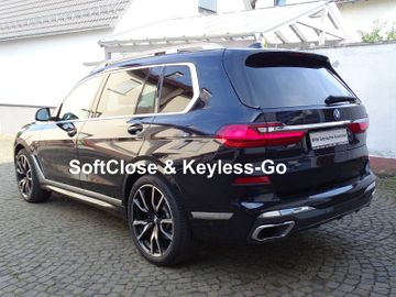 BMW X7 - 3