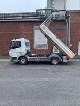 Mercedes-Benz Atego 821/23 - Mercedes-Benz 82