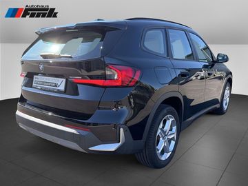 BMW X1 xDrive20d Head-Up DAB LED RFK Komfortzg. Shz