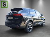 Nissan QASHQAI N-Connecta 1.5 VC-T e-POWER 190 PS - Nissan Qashqai N-CONNECTA mit Hybrid-Antrieb (Benzin/Elektro)