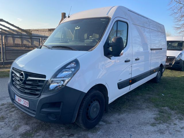 Opel Movano B Kasten/ L3H2 3,5t