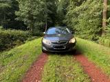 Opels Astra j 1.7 Diesel combi bj 2012 - Opel Astra Combi Gebrauchtwagen