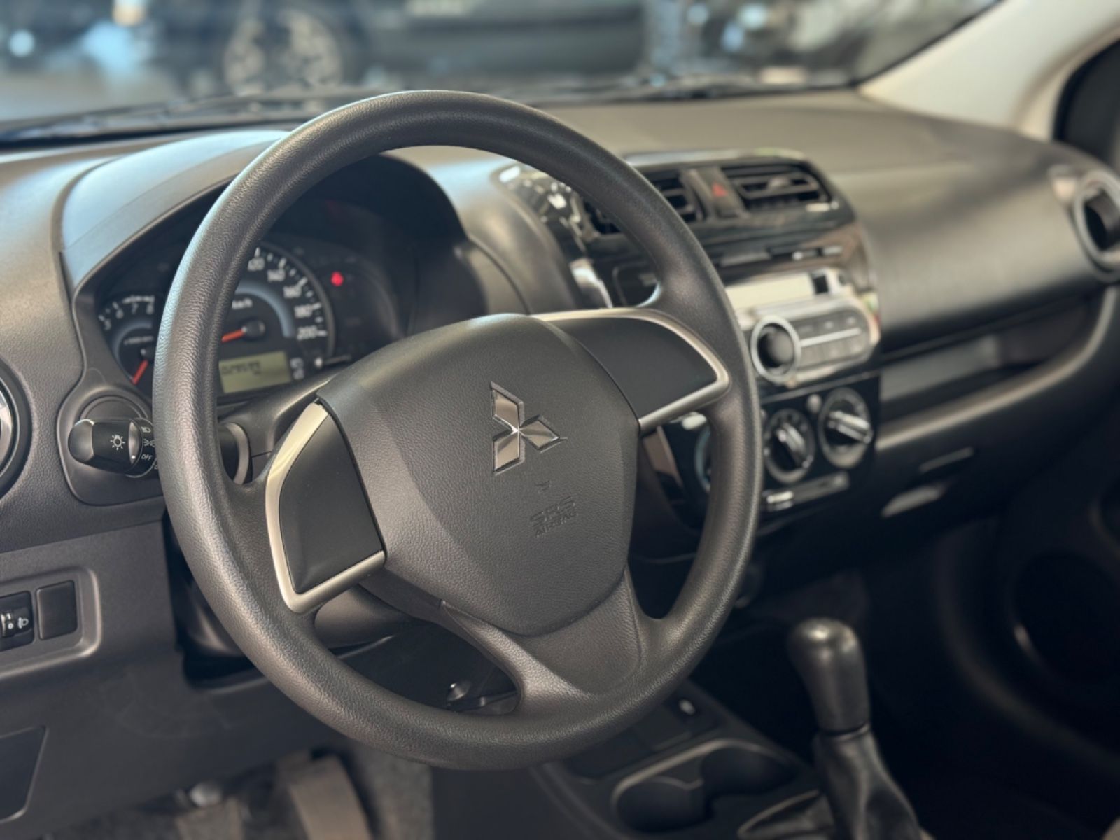 Fahrzeugabbildung Mitsubishi Space Star 1.0 Diamant Edition AHK Klima