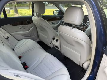 Mercedes C 250 - 9