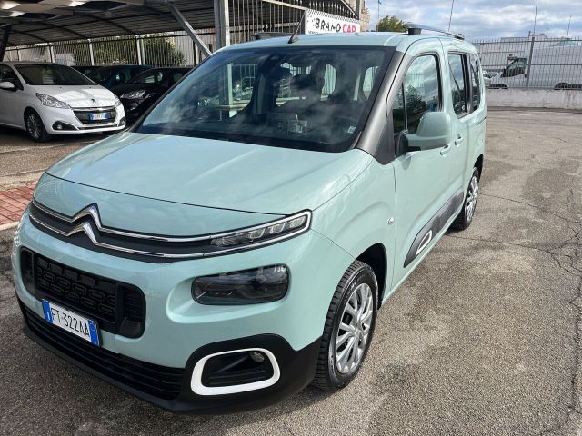 Citroën Citroen Berlingo 1500 HDI UNIPRO 2018