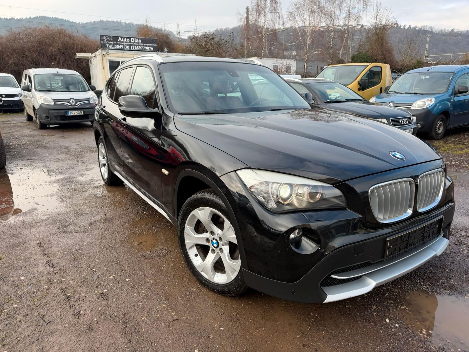 BMW X1 xDrive28i