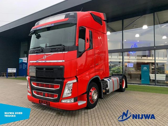 Volvo FH 460 4x2 Suitable for ADR + PTO