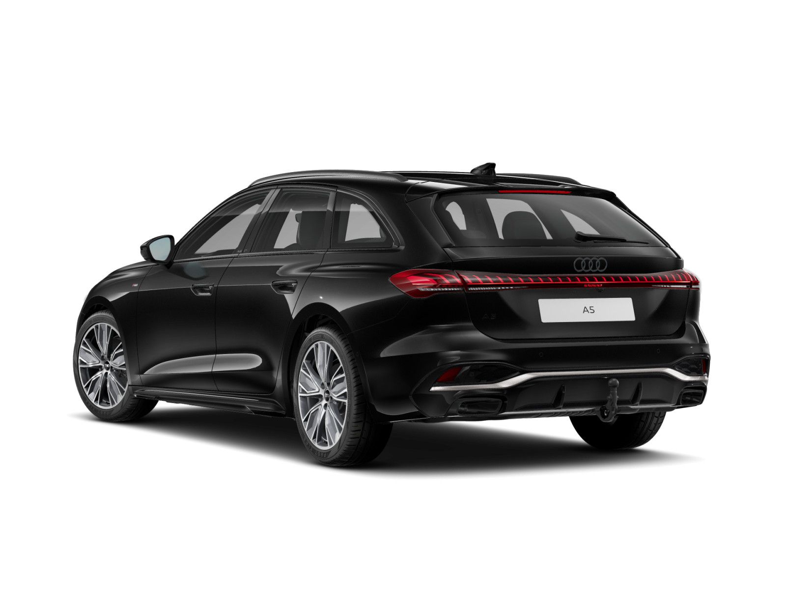Audi A5 - Bild 4