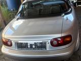 Mazda MX-5 - gebrauchte Mazda MX-5 aus dem Jahr 1992