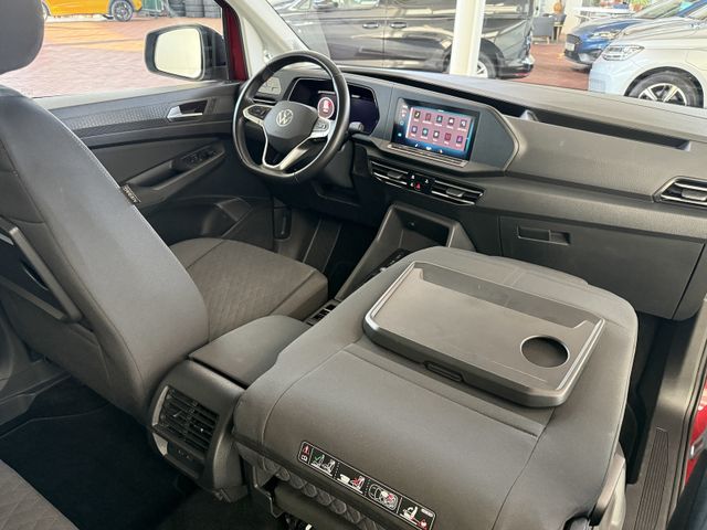 Volkswagen Caddy Maxi 2.0TDI DSG NAVI ACC KAMERA AHK 5J