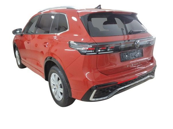 Tiguan 1.5 TSI e HYBRID R-LINE MATRIX+PANO+KAM+A