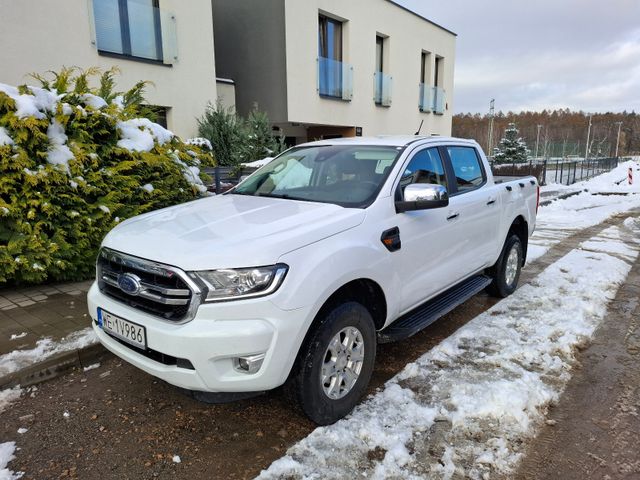 Ford Ranger 2.0 EcoBlue Autm. EXPORTPREIS 14.800,-