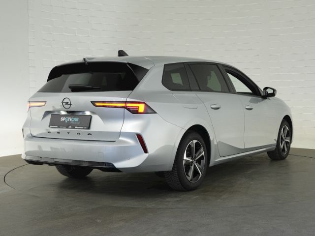 Astra L ST GS+ANHÄNGERKUPPLUNG+LED+NAVI+360 GRAD